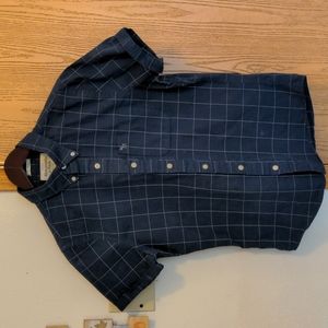 Abercrombie & Fitch Men's Muscle Shirt Size Small